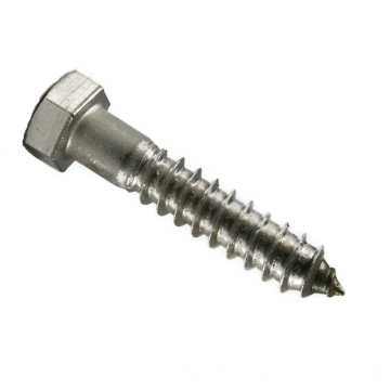 Phillips pan head screw Carbon Steel zinc plated